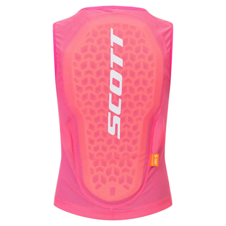 Scott Vest Airflow Junior