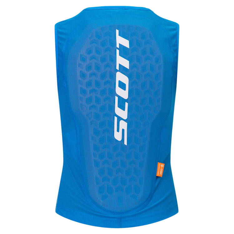 Scott Vest Airflow Junior