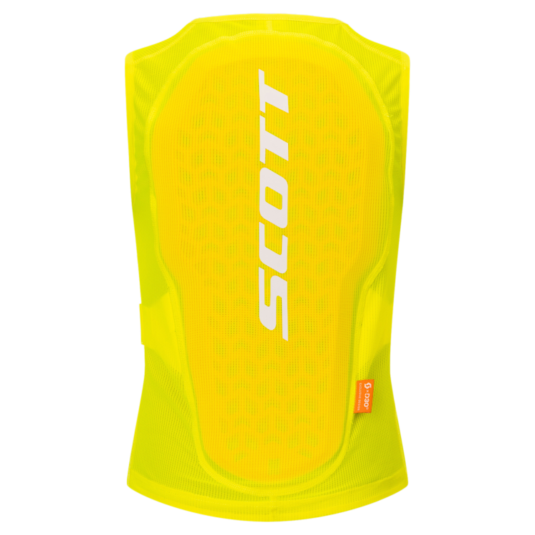 Scott Vest Airflow Junior
