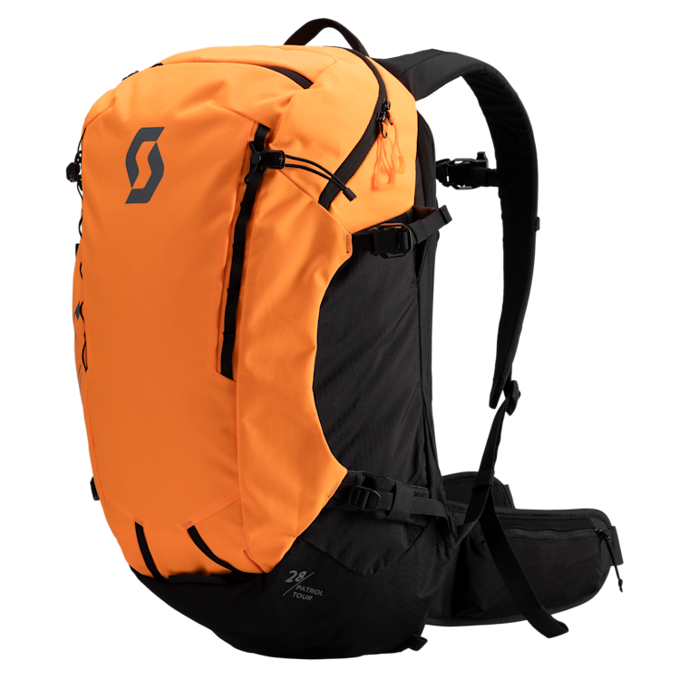 Mochila Scott Patrol Tour 28