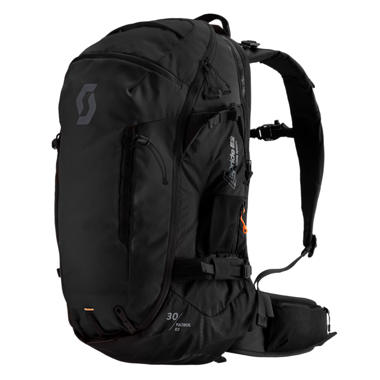 Scott Patrol E2 30 Kit Backpack