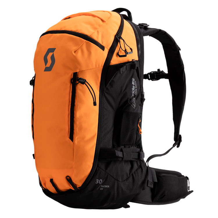 Scott Patrol E2 30 Kit Backpack