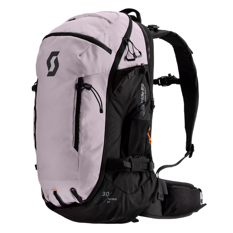 Scott Patrol E2 30 Kit Backpack