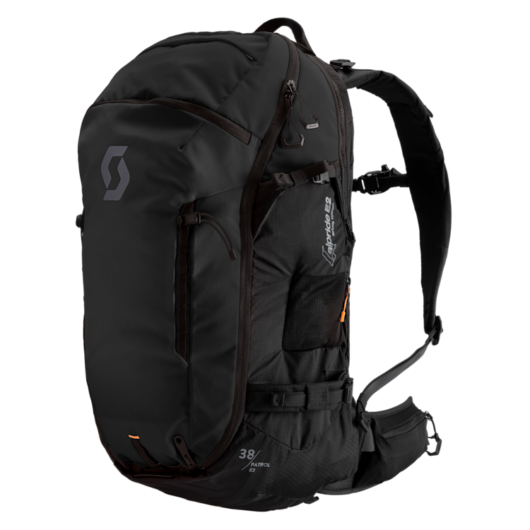 Scott Patrol E2 38 Kit Backpack