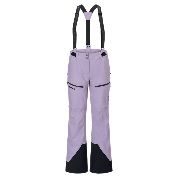 Scott Explorair GORE TEX 3-lagige Damenhose