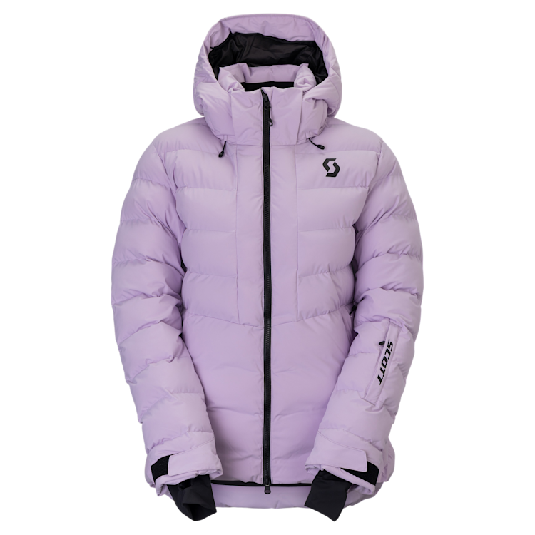 Giacca da donna Scott Ultimate Warm