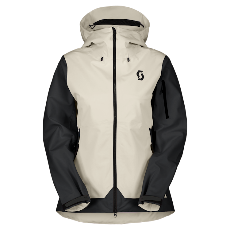 Chaqueta para mujer Scott Explorair 3 Layer