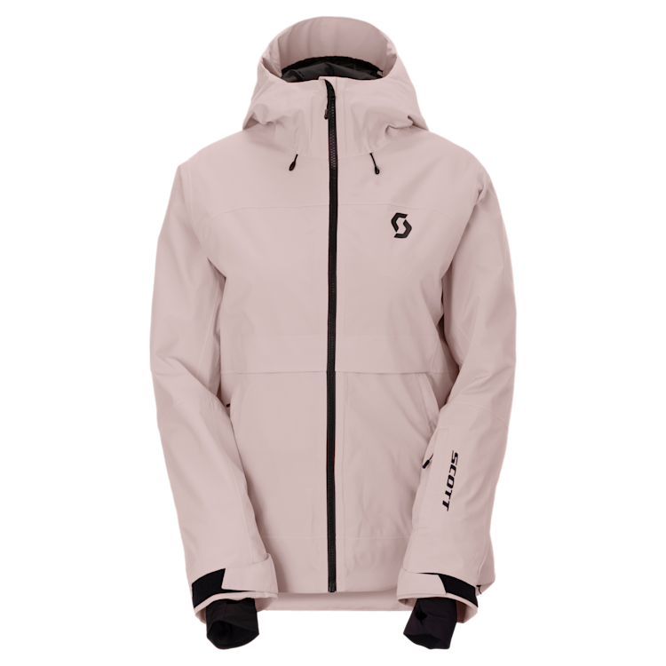 Scott Ultimate Dryo 10 Women's Jacket