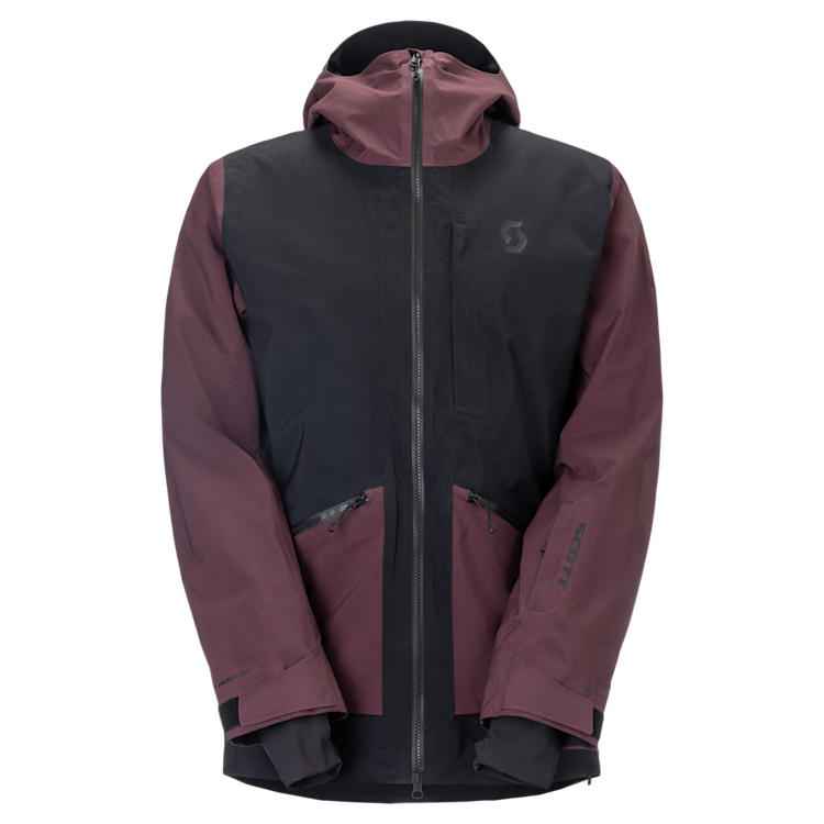Scott Vertic GORE-TEX 2 Layer Primaloft Men's Jacket