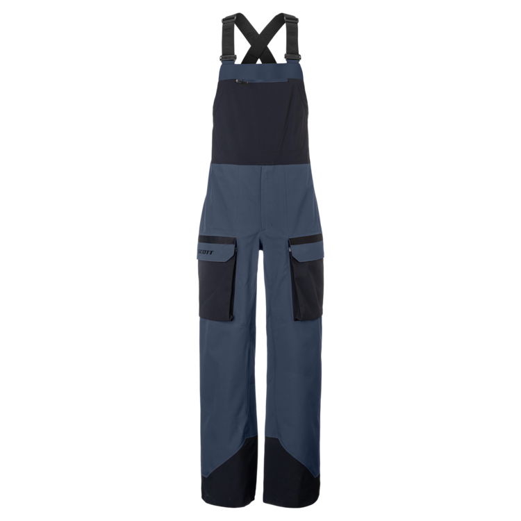 Pantalón para hombre Scott Vertic Utility 3 Layer