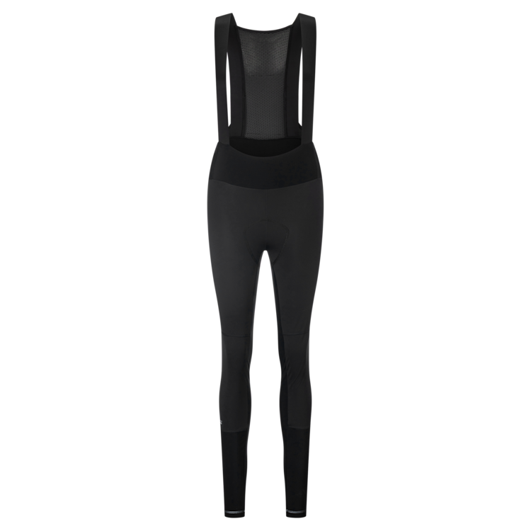 Scott Pro Warm Windbreaker +++ Trägerhose für Damen