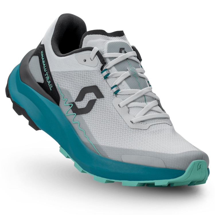Zapatillas Scott Kinabalu Trail
