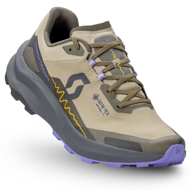 Chaussures Scott Kinabalu Trail GORE-TEX
