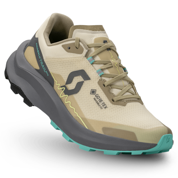 Chaussures pour femme Scott Kinabalu Trail GORE-TEX