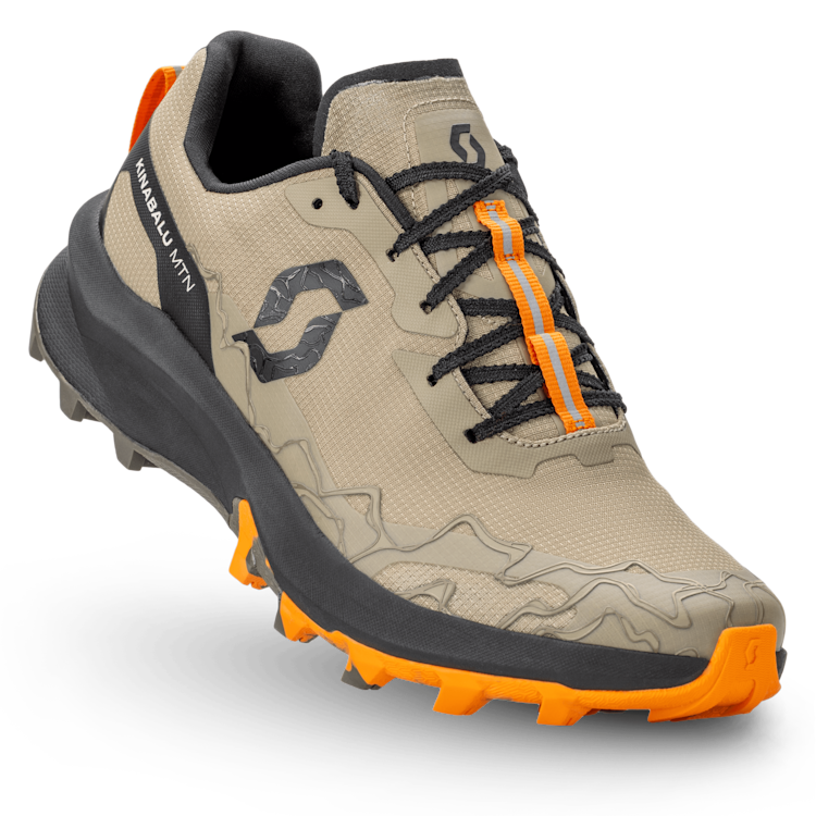 Chaussures Scott Kinabalu MTN