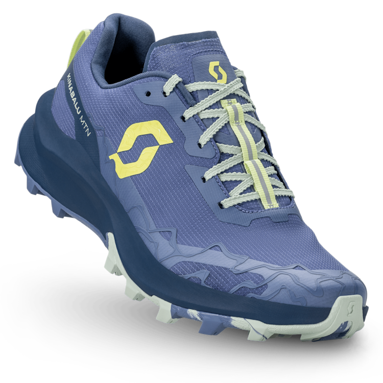 Chaussures Scott Kinabalu MTN