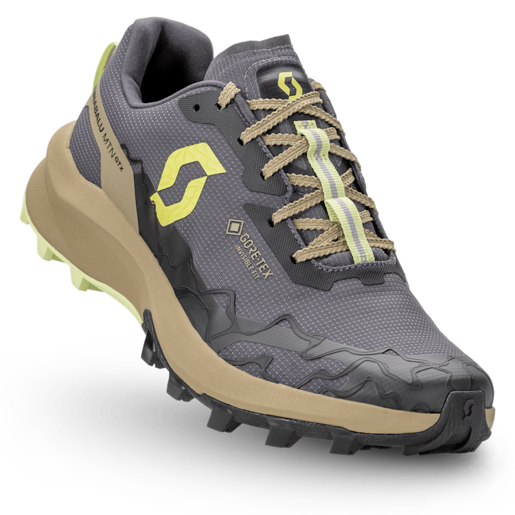 Chaussures Scott Kinabalu MTN GTX