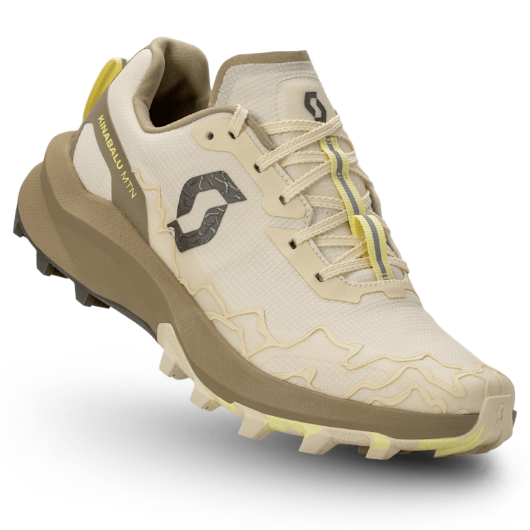 Chaussures femme Scott Kinabalu MTN