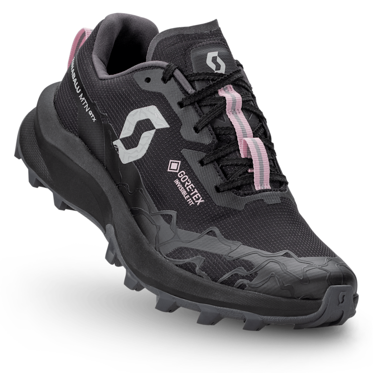 Chaussures femme Scott Kinabalu MTN GTX