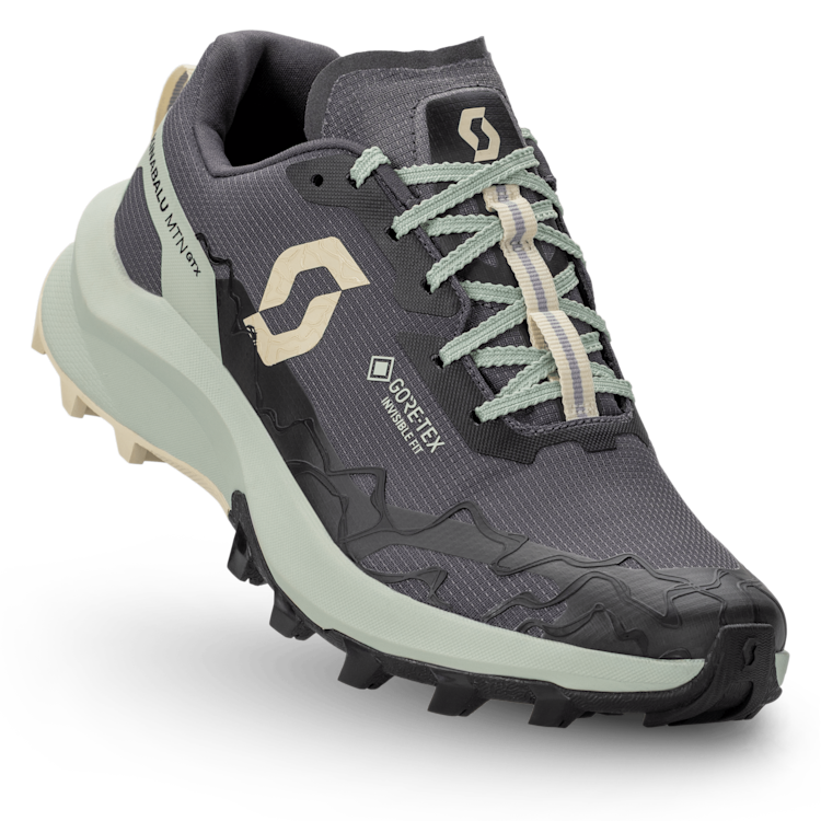 Chaussures femme Scott Kinabalu MTN GTX