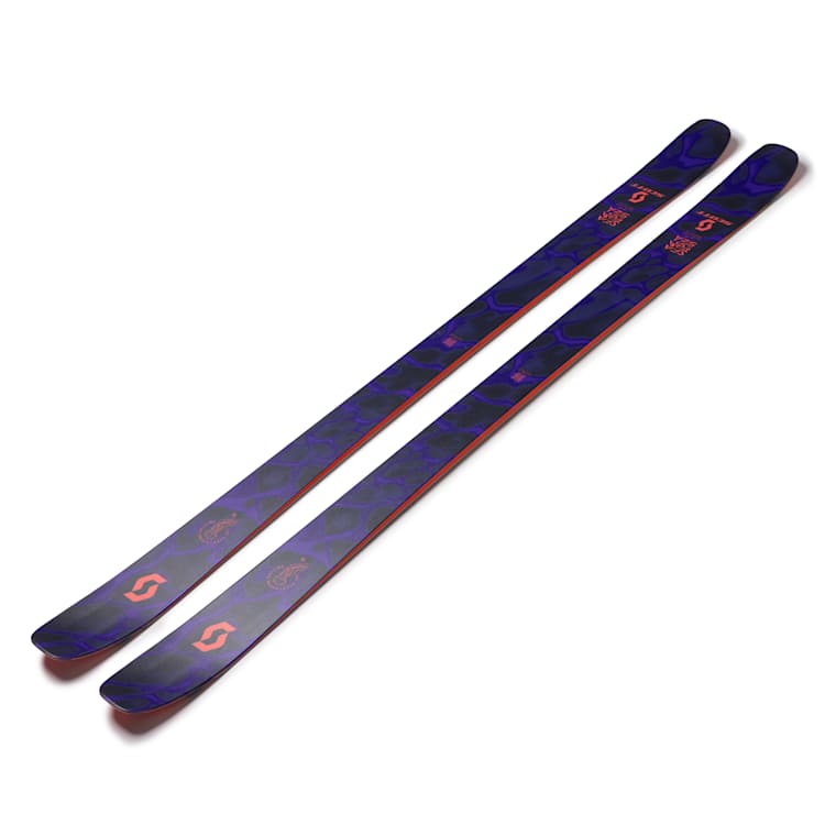 Scott SEA 98 Ski