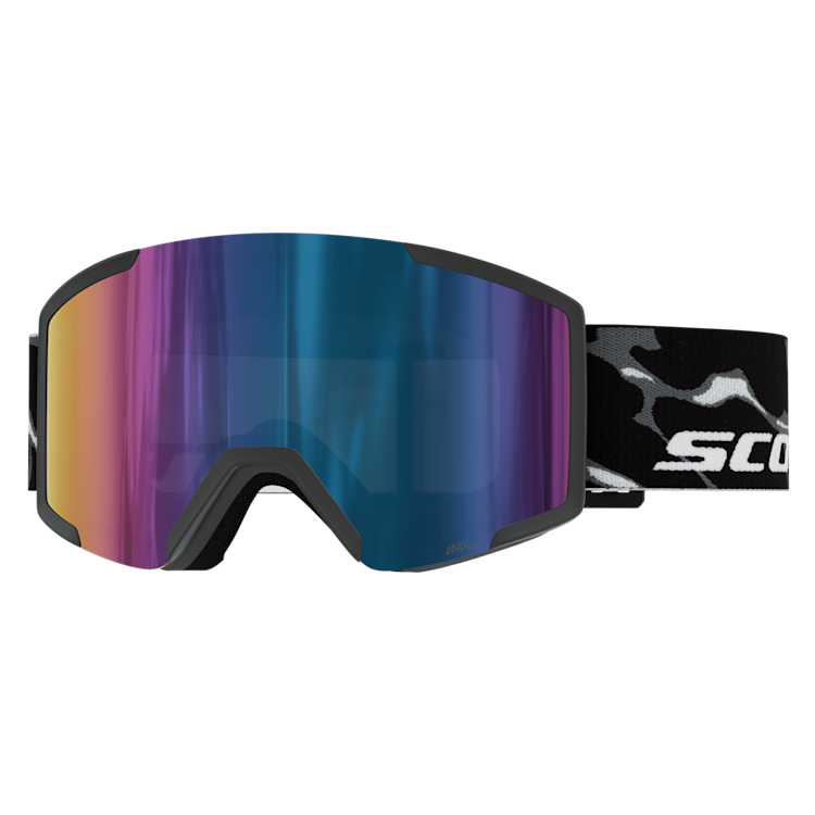 Scott Shield Goggle