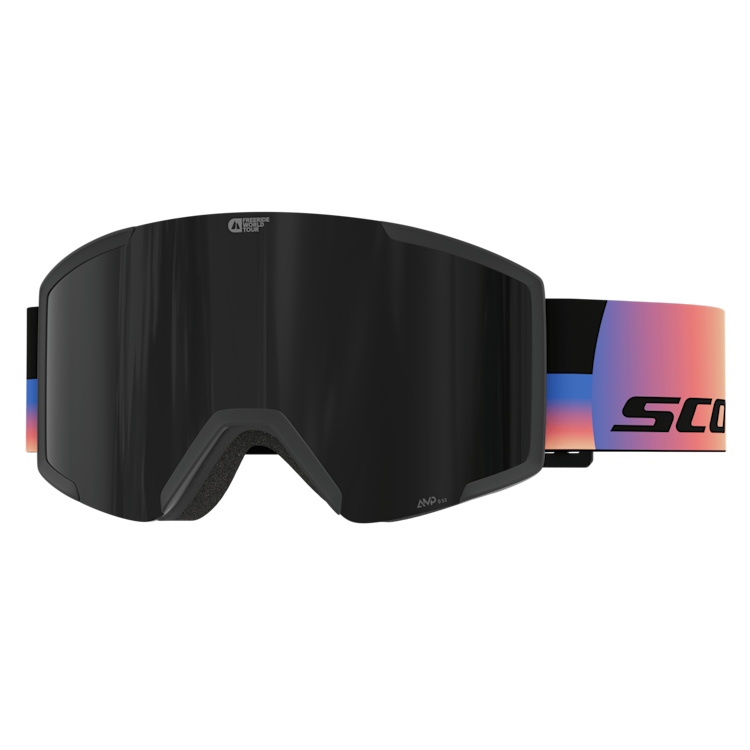 FWT x SCOTT Limited Edition Shield Goggle