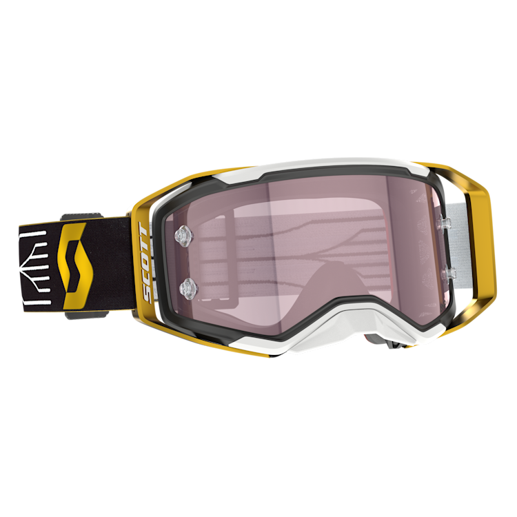 Gafas de máscara SCOTT Prospect 2.0 AMP