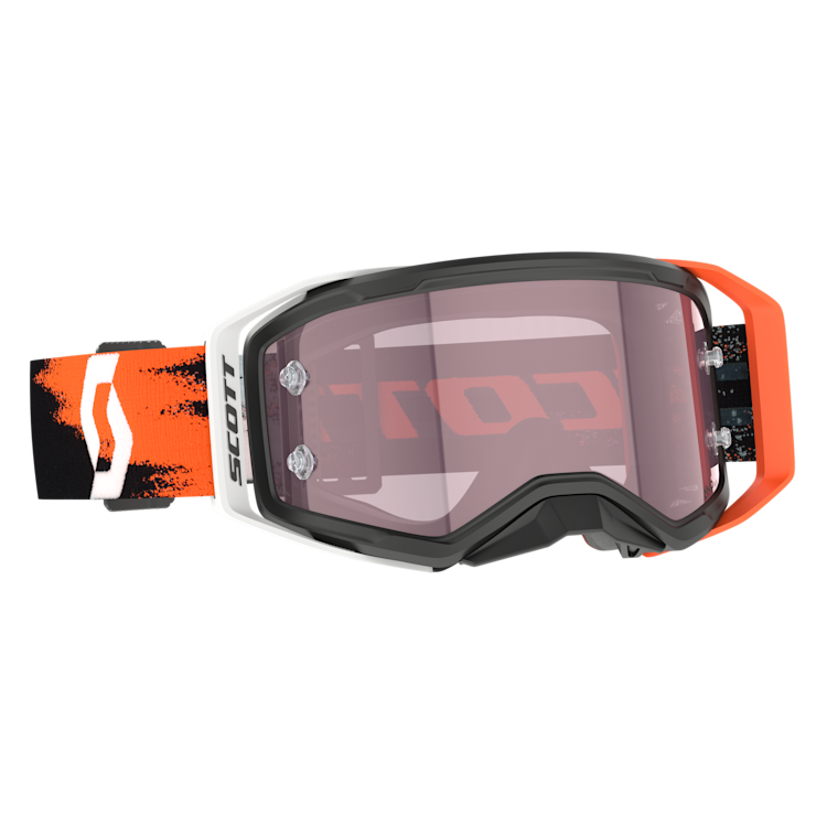 Gafas de máscara SCOTT Prospect 2.0 AMP