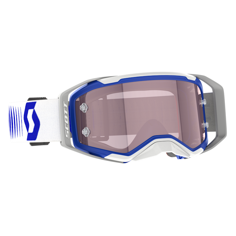Gafas de máscara SCOTT Prospect 2.0 AMP