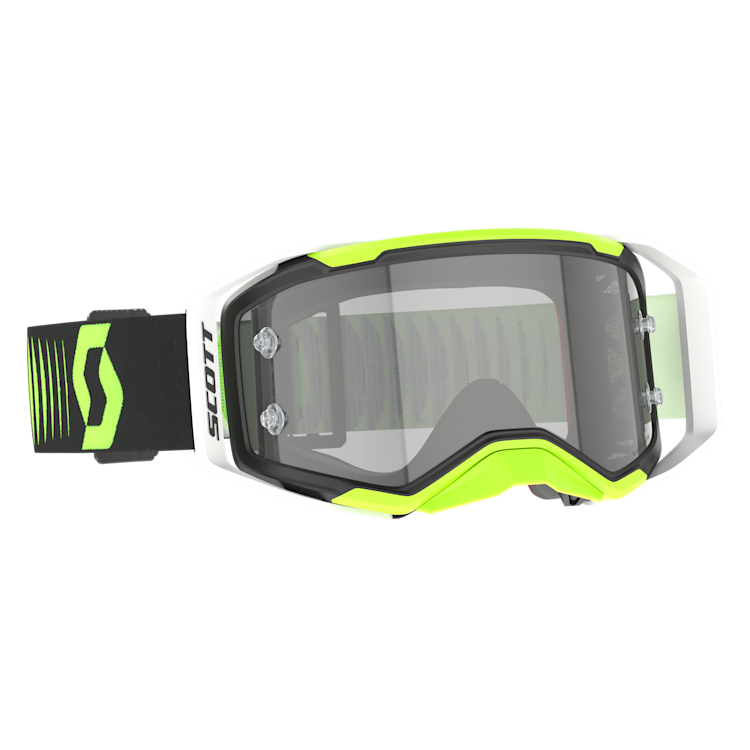 Gafas de máscara SCOTT Prospect 2.0 LS