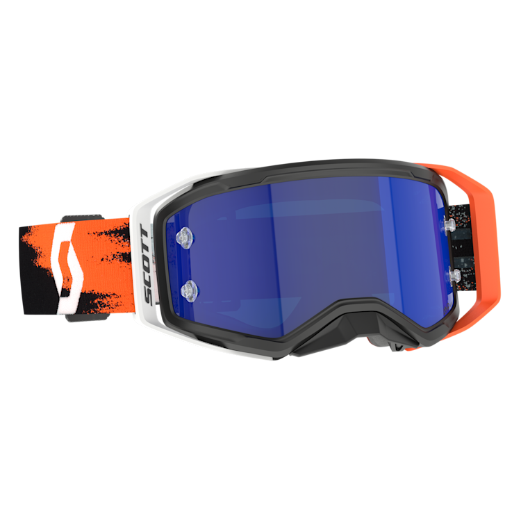 SCOTT Prospect 2.0 AMP chrome Goggle