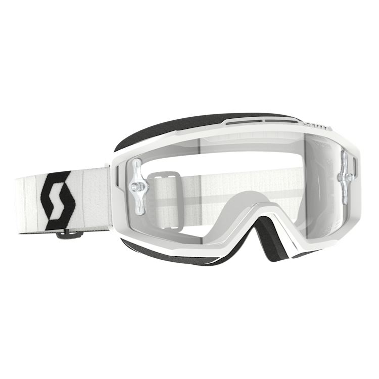 SCOTT Split OTG Goggle