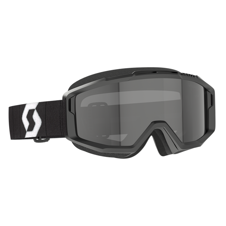 SCOTT Split OTG Sand Dust Goggle