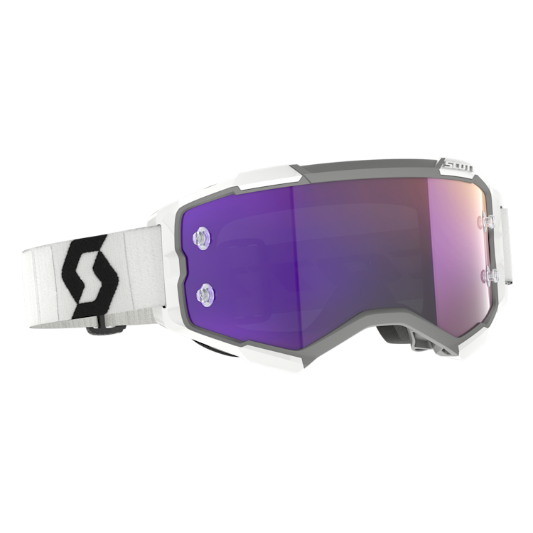 SCOTT Fury Goggle