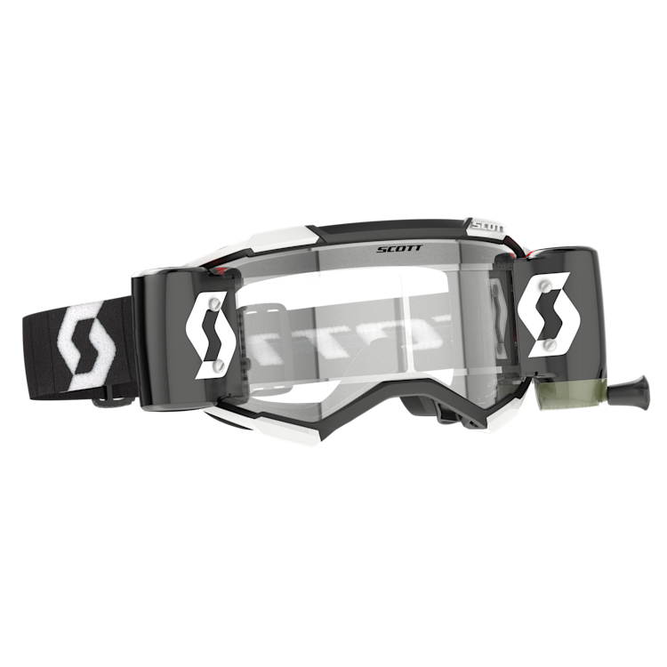 SCOTT Fury WFS Goggle