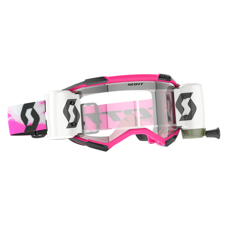 SCOTT Fury WFS Goggle