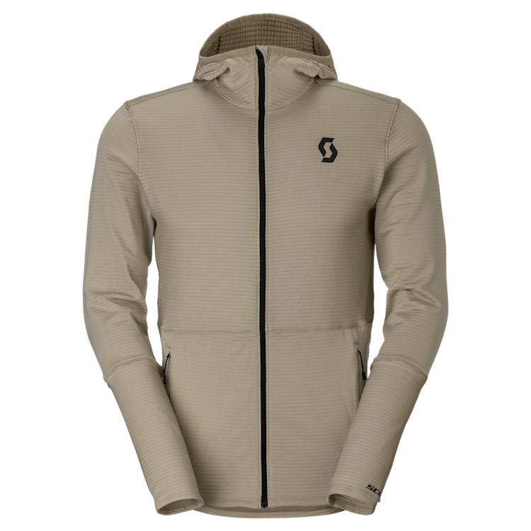 Sweat à capuche homme Scott Defined Light
