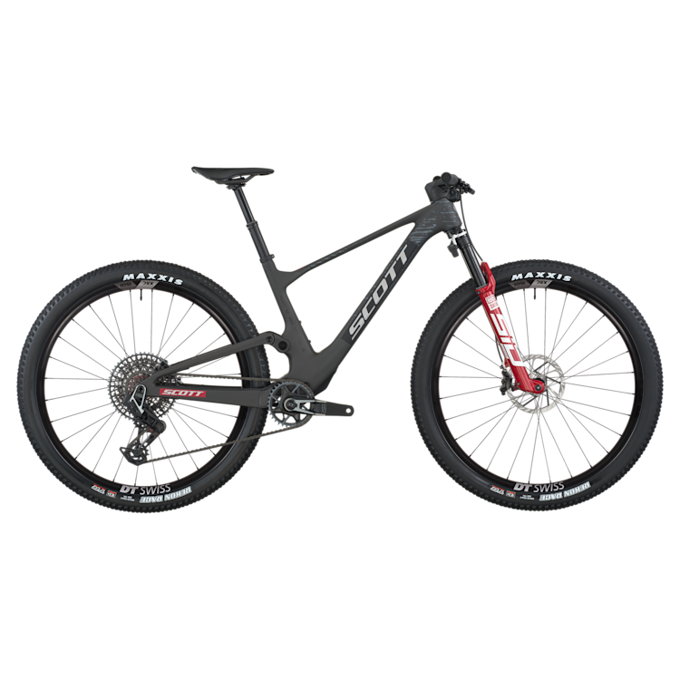 SCOTT Spark RC World Cup Bike