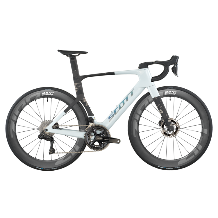 SCOTT Foil RC Pro Bike