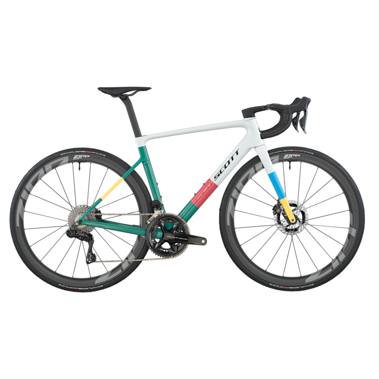 SCOTT Addict RC Pro Bike