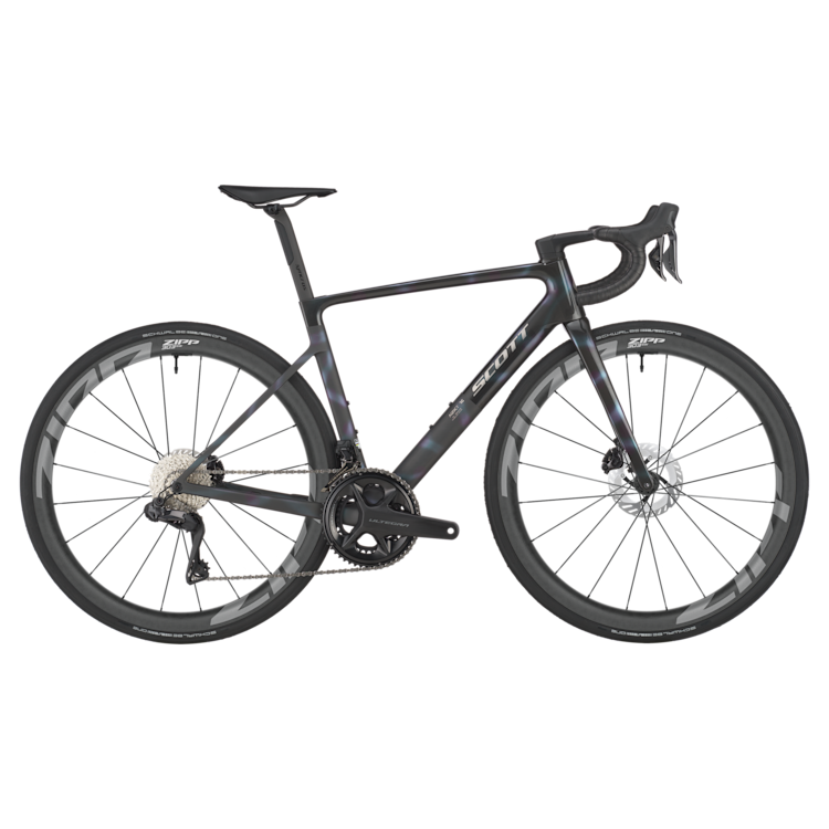 SCOTT Addict RC 10 Bike