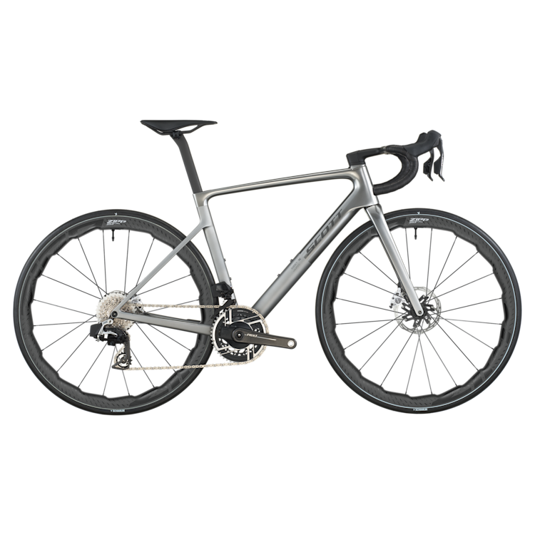 SCOTT Addict RC Ultimate Bike
