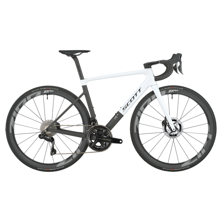 SCOTT Addict RC Pro Bike