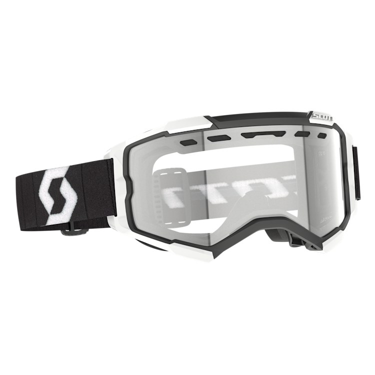 SCOTT Fury Enduro Goggle