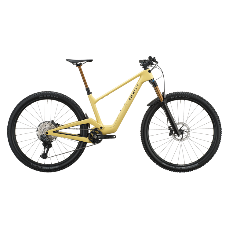 Scott Spark DC 20 Bike