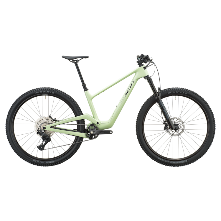 Scott Spark DC 40 Bike