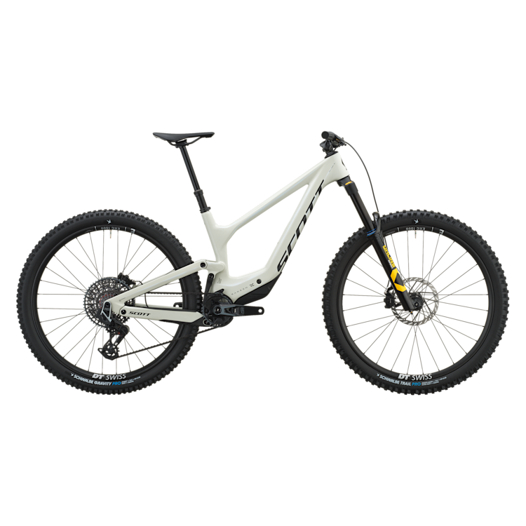 Vélo Scott Ransom RC