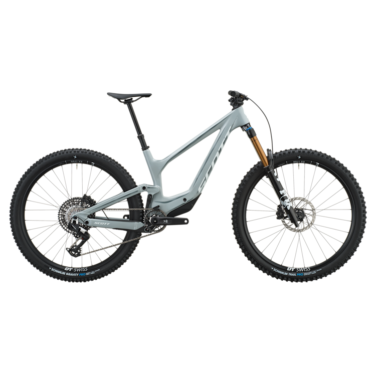 Vélo Scott Ransom 10