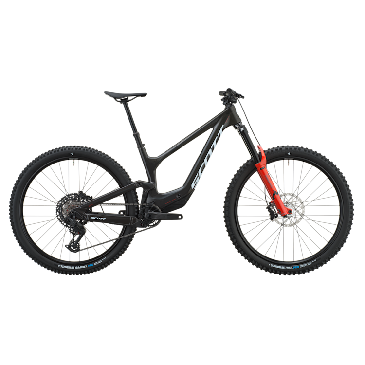 Vélo Scott Ransom 20